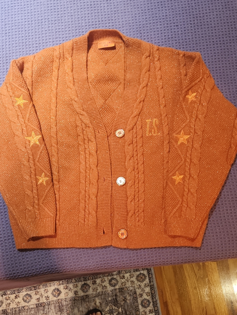Taylor Swift Sweater